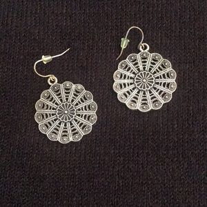 Premier Designs Botanical Earrings